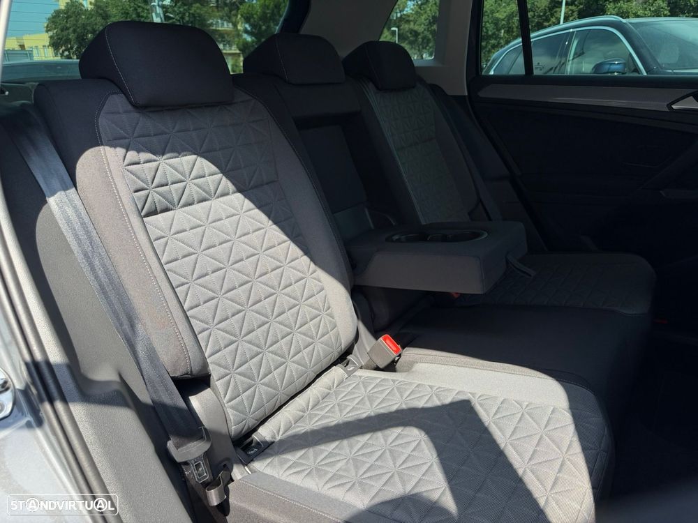 VW Tiguan 1.4 TSI eHybrid Life DSG - 19