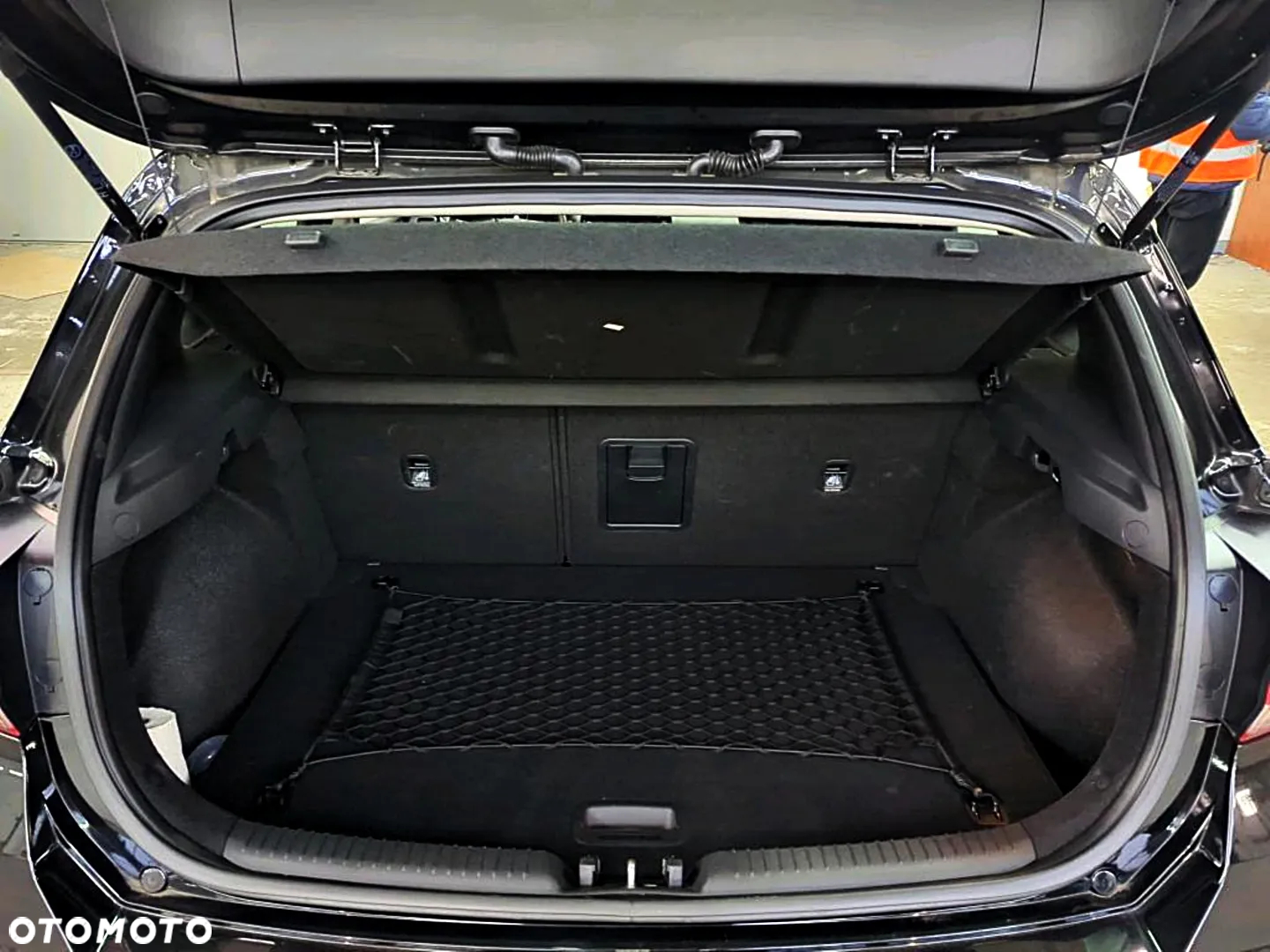 Hyundai i30 1.0 T-GDI Comfort DCT - 12