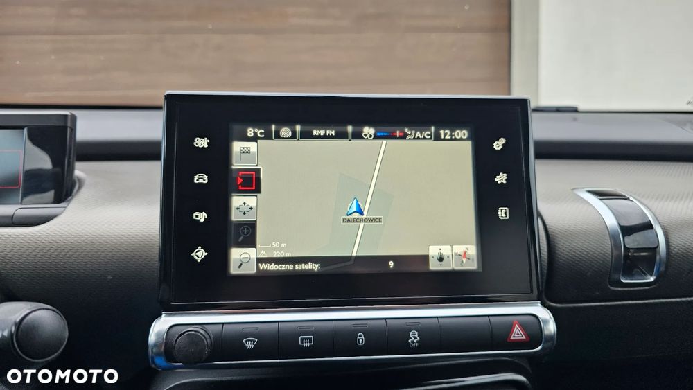 Citroën C4 Cactus VTi 82 Feel - 18