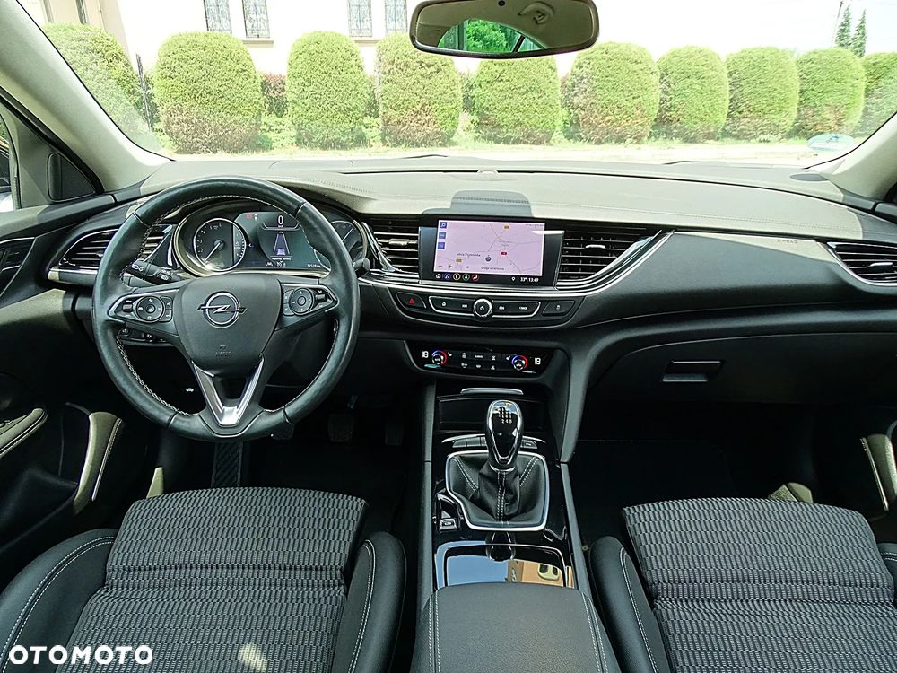 Opel Insignia 2.0 CDTI Business Elegance S&S - 7