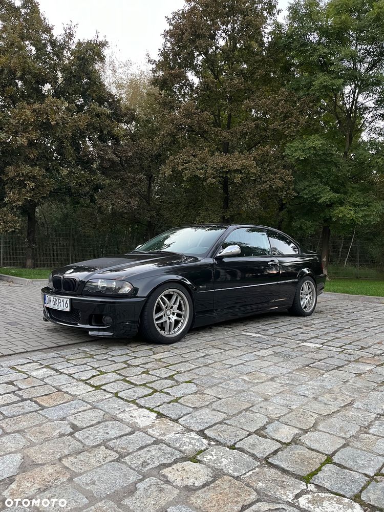 BMW Seria 3 328i - 3