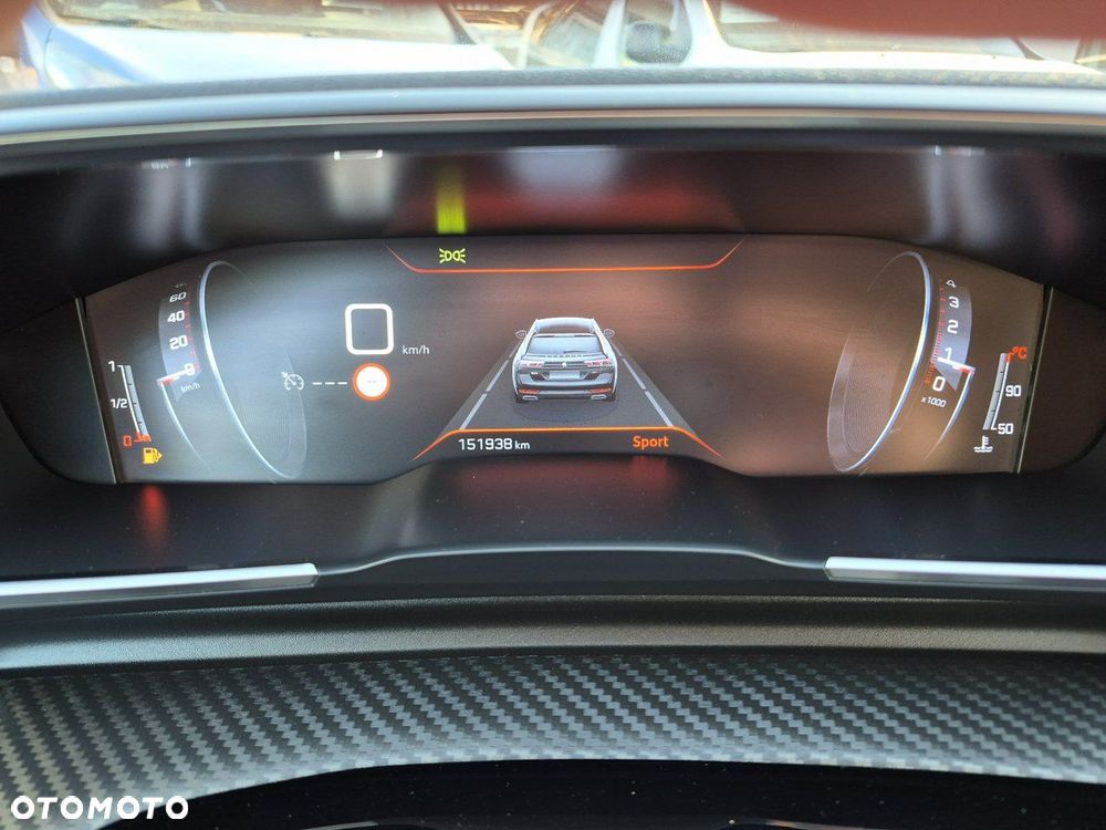 Peugeot 508 - 27