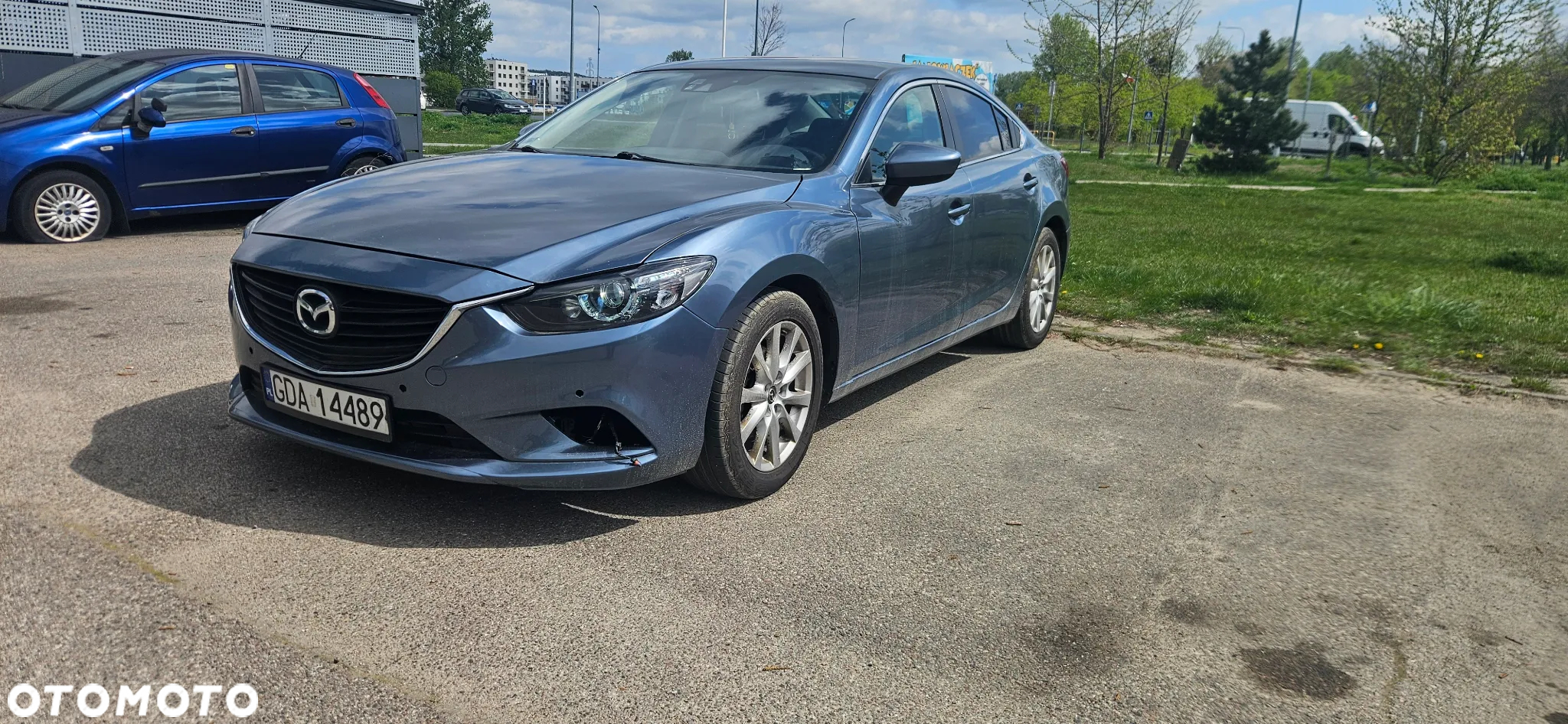 Mazda 6 2.0 Skyenergy - 3