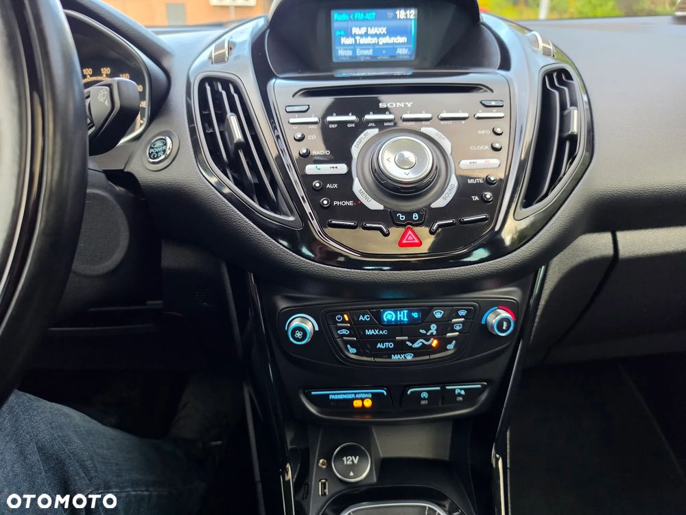 Ford C-MAX 1.0 EcoBoost Trend ASS - 16