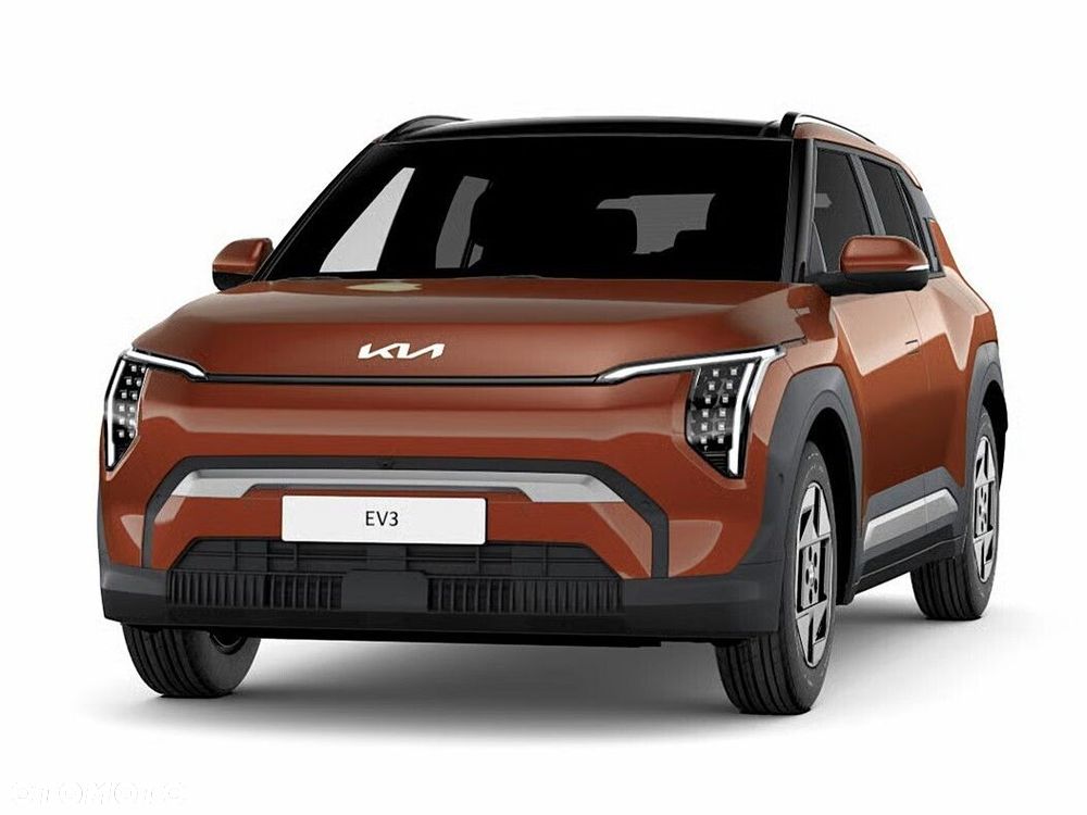 Kia EV3 58.3kWh Air - 3