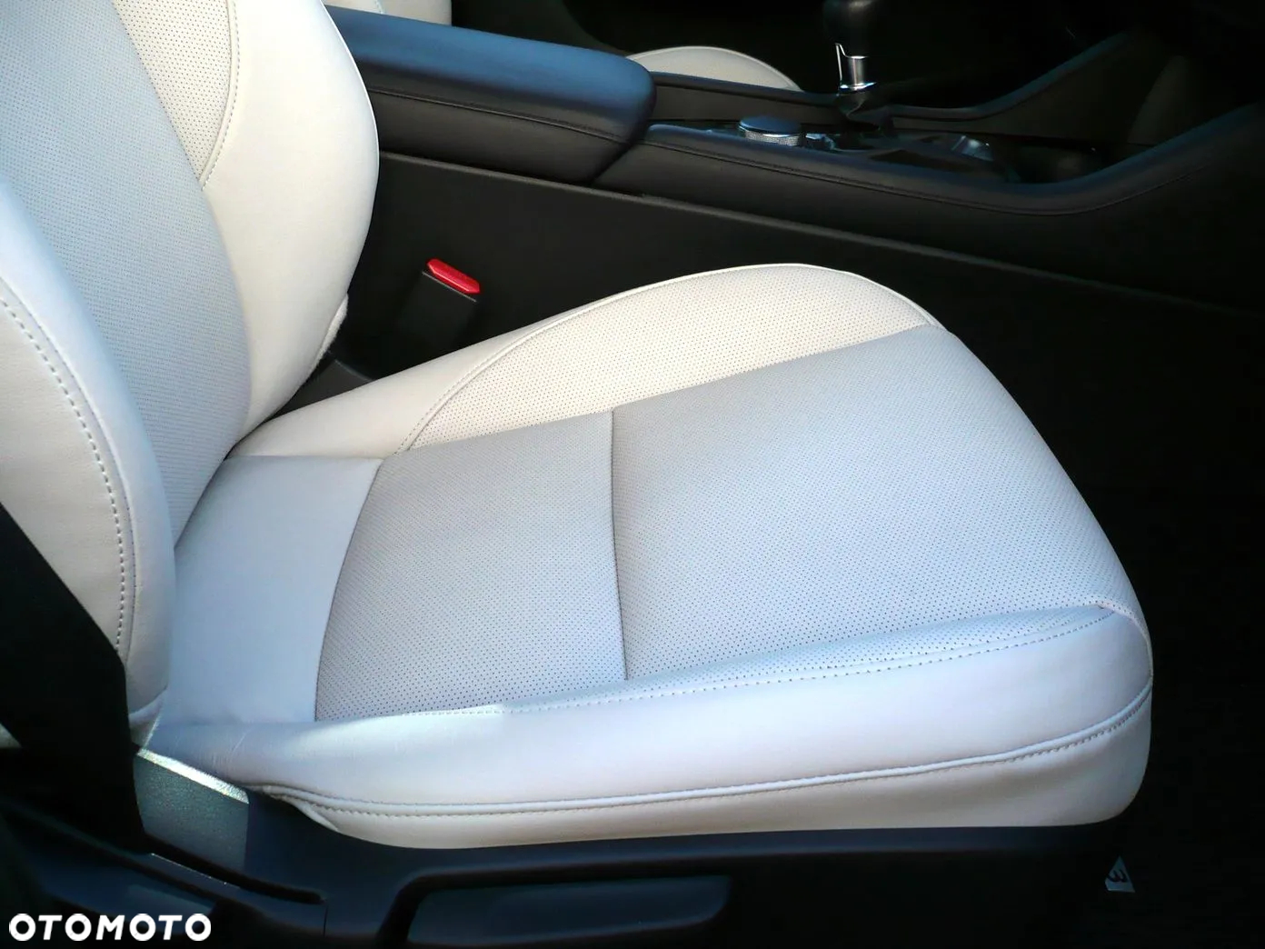 Mazda 3 - 8