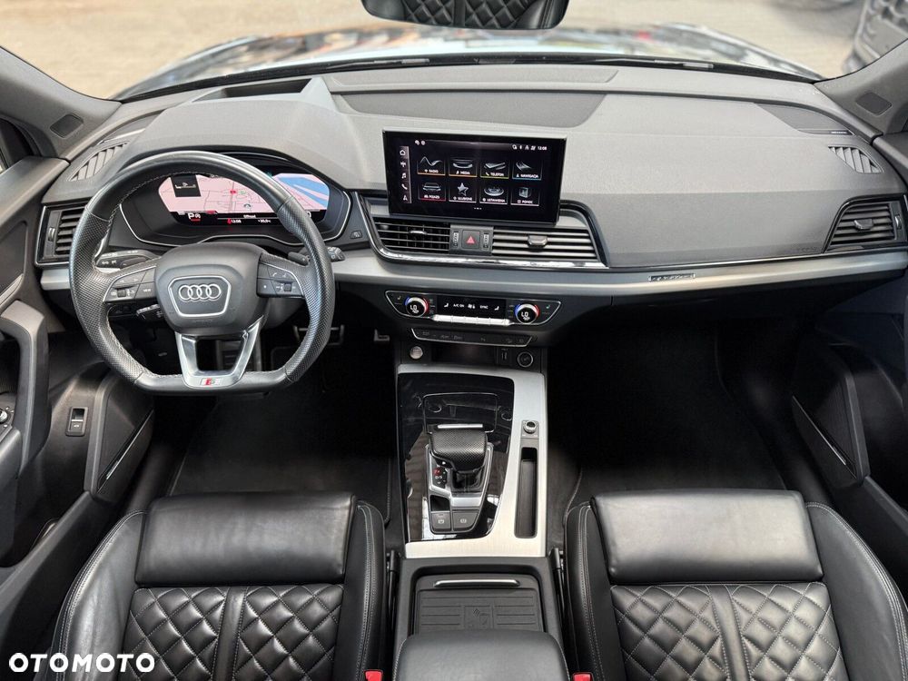 Audi Q5 Sportback - 15