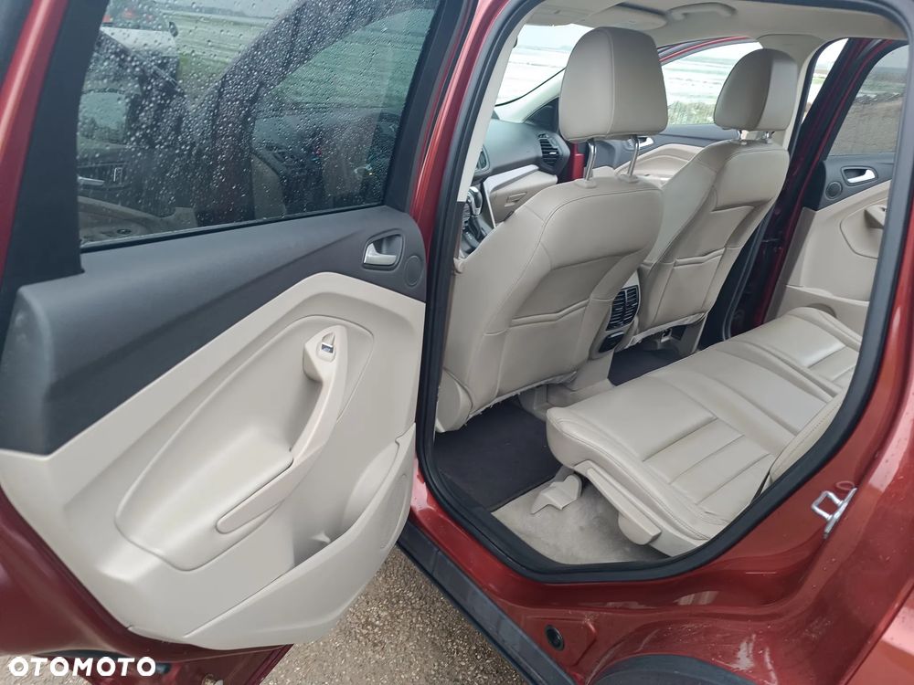 Ford Escape - 11