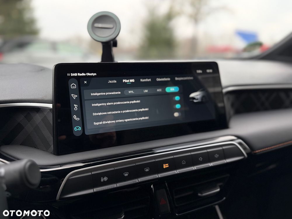 MG MG3 1.5 HEV+ Exclusive - 35