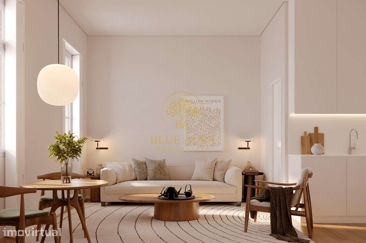 Apartamento T0 Venda em Matosinhos e Leça da Palmeira,Matosinhos - Grande imagem: 5/16