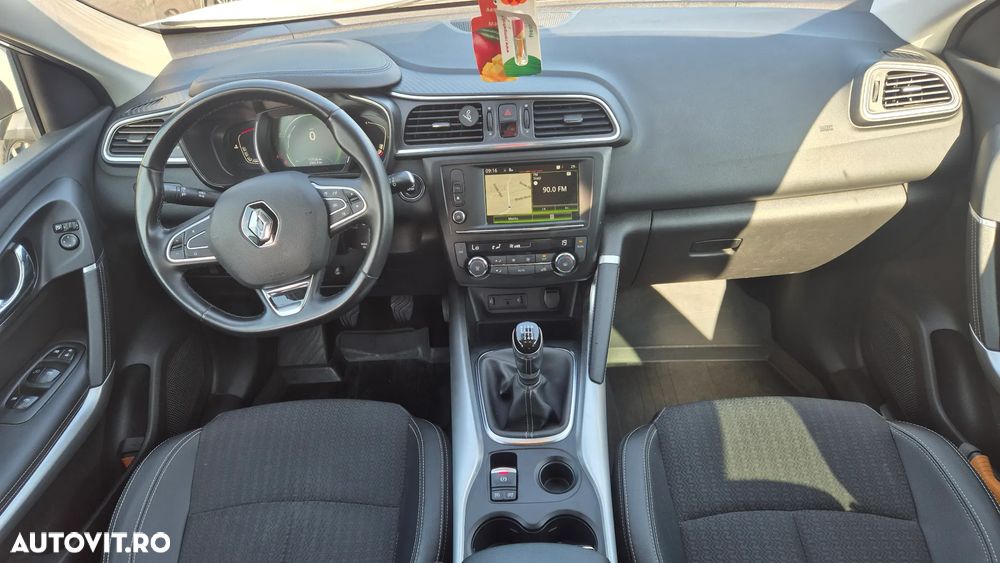 Renault Kadjar Energy TCe 130 Business - 5