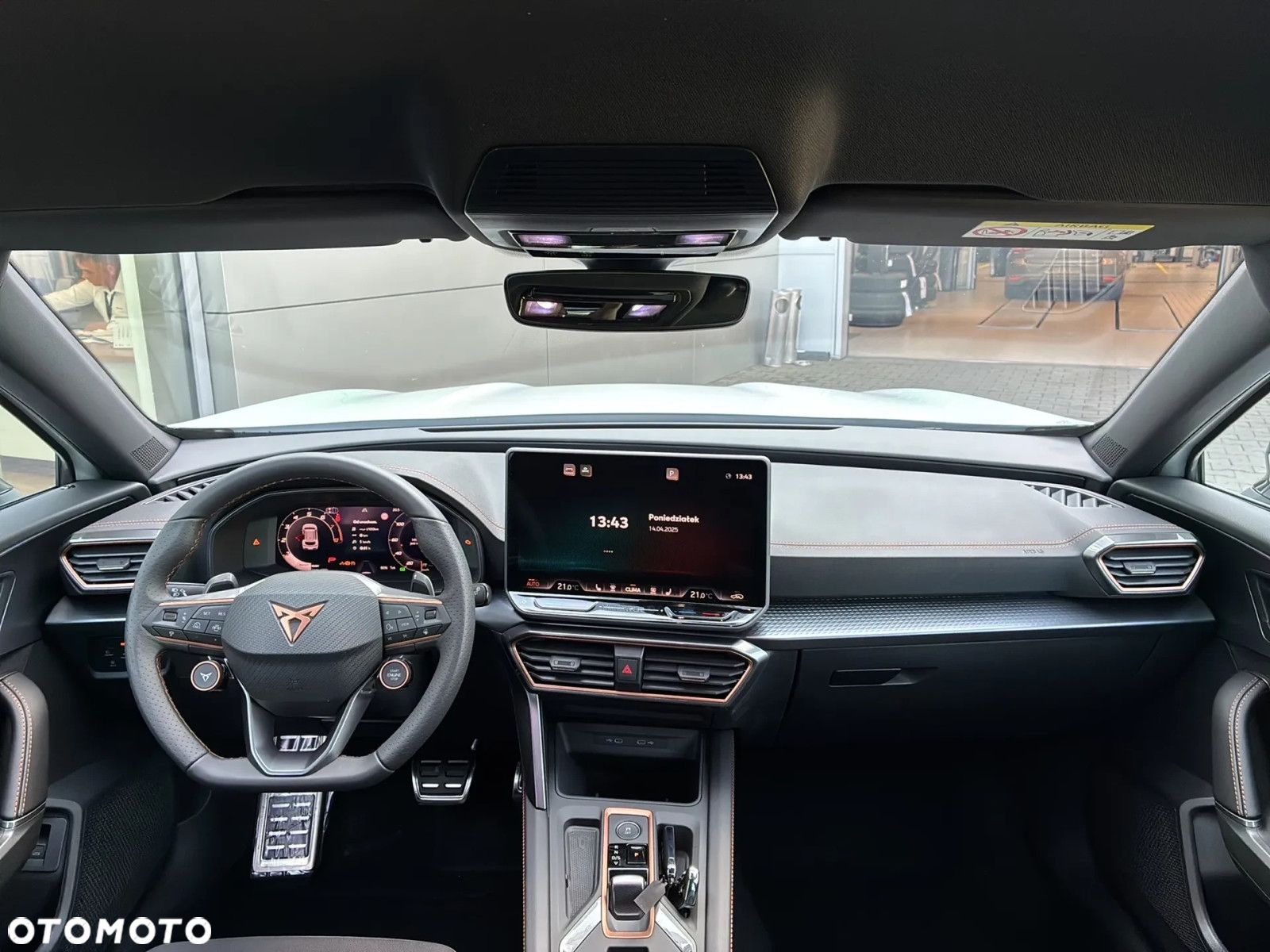 Cupra Formentor - 4