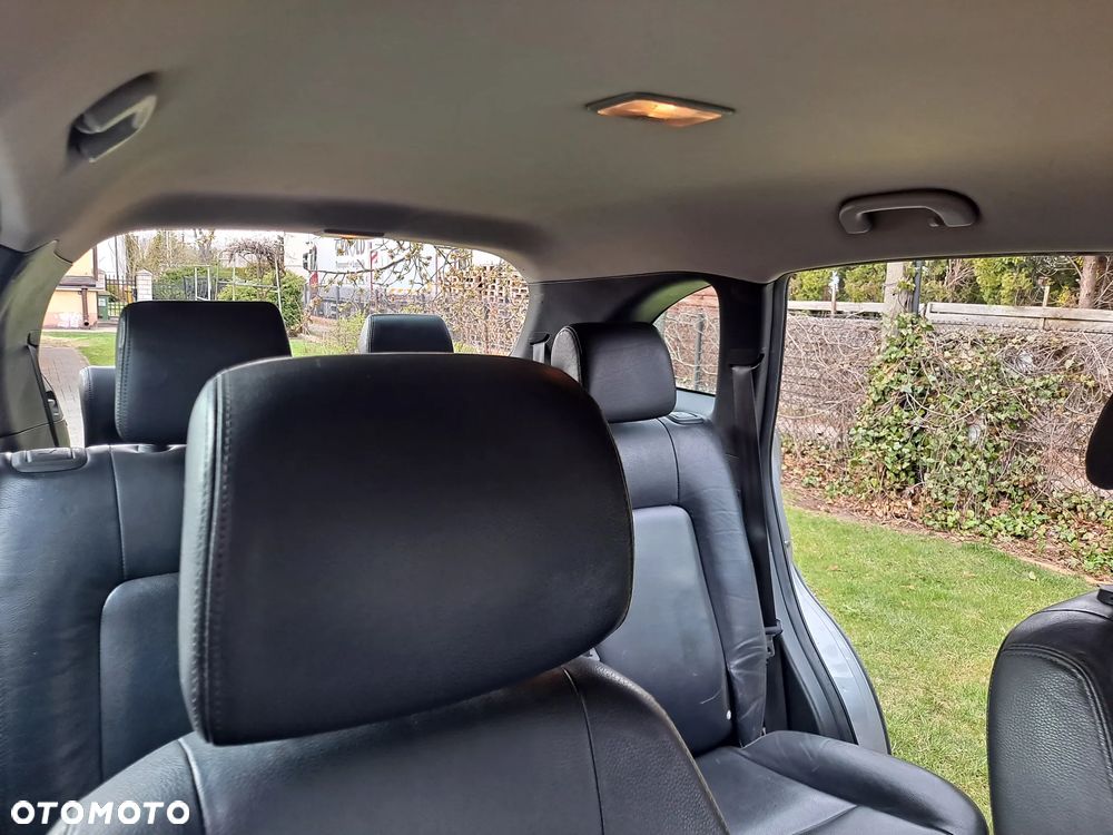 Chevrolet Captiva 2.0 d High - 7