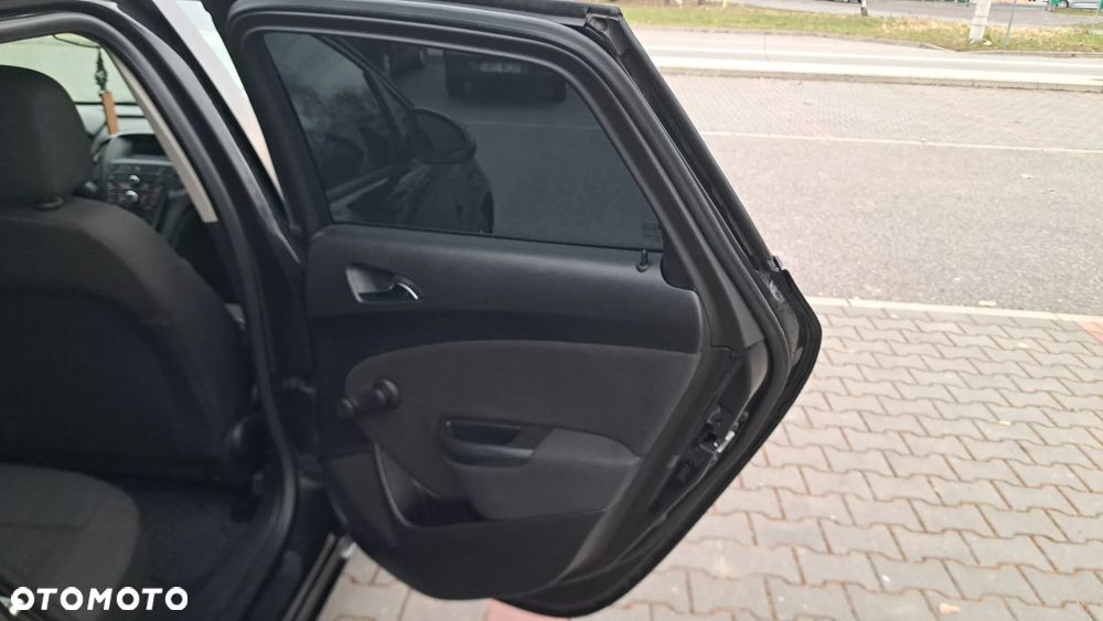 Opel Astra 1.4 T Active - 15