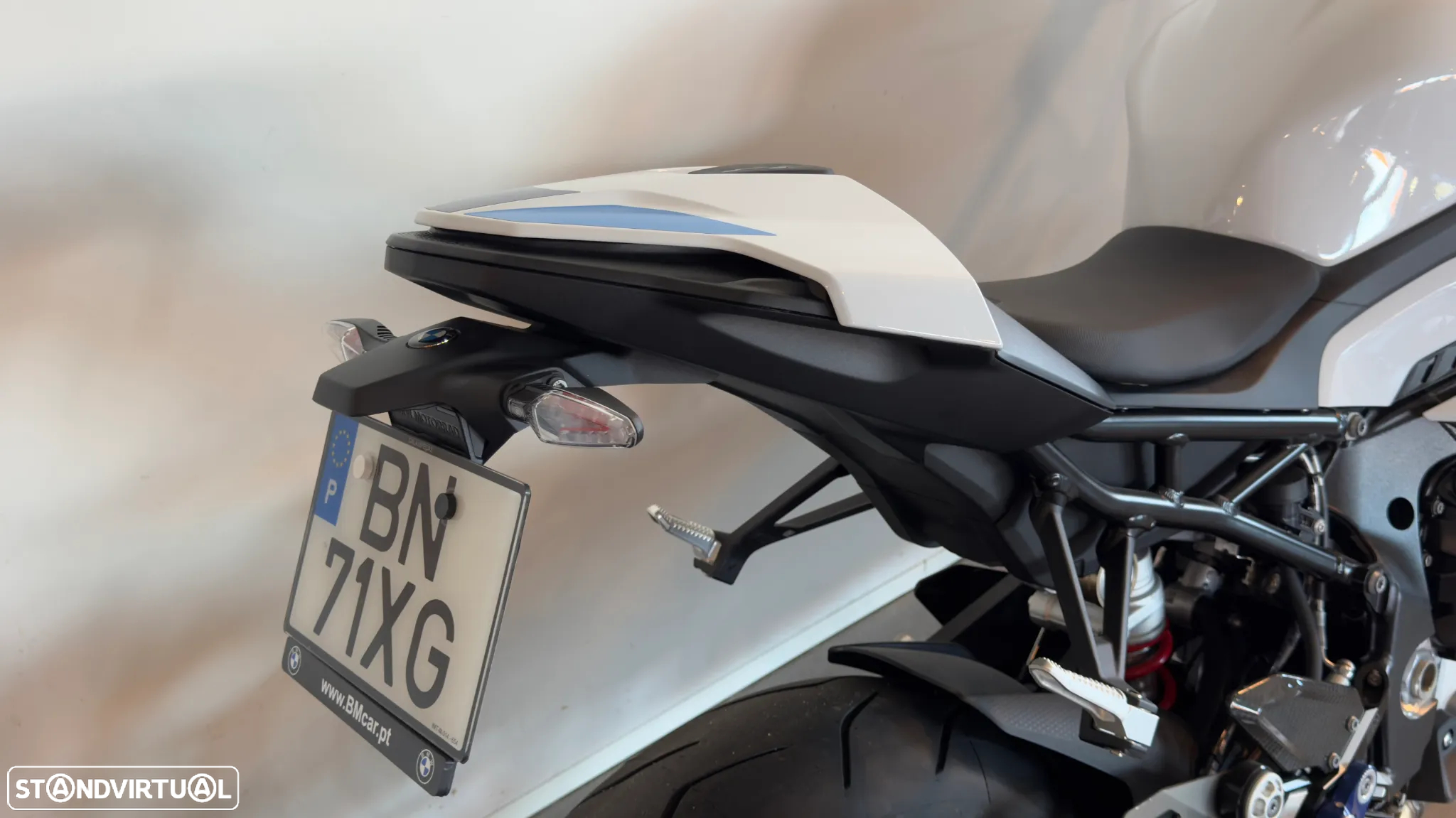 BMW S 1000 RR - 8