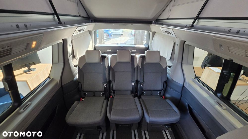 Volkswagen California Beach 2.0 TDI 110 kW DSG 7-G - 10