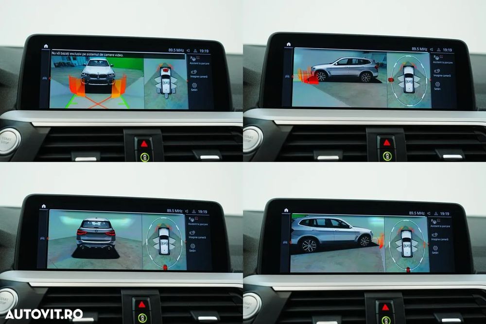 BMW X3 xDrive30e Aut. xLine - 21