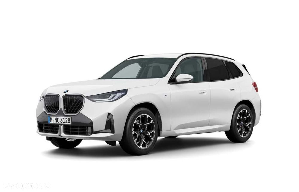 BMW X3 - 2