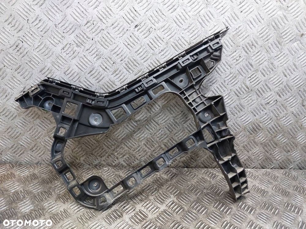 ŚLIZG ZDERZAKA PRAWY TYŁ VW PASSAT B8 LIFT 3G5807356A 3G5807394 - 2
