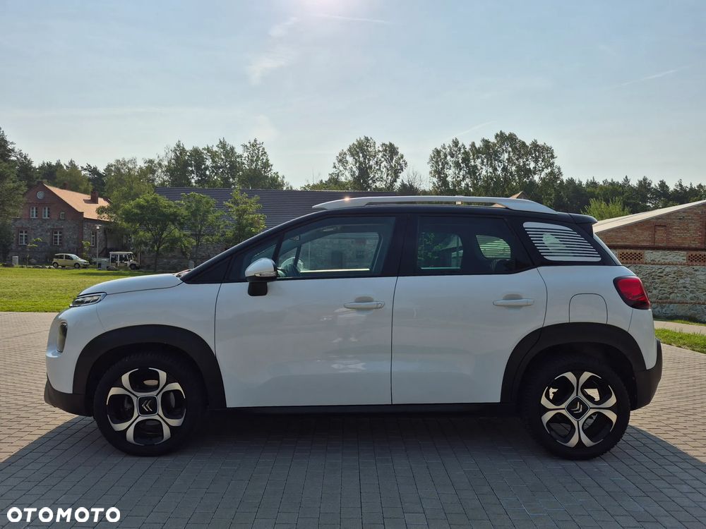 Citroën C3 Aircross PureTech 130 Stop & Start OPF Shine - 38