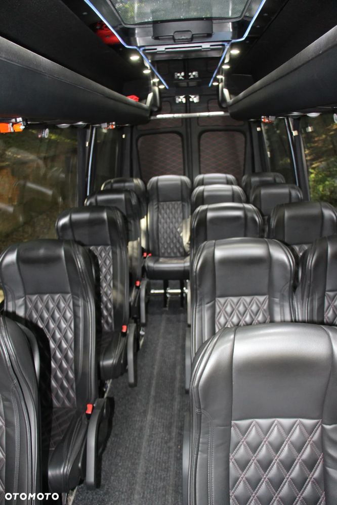 Iveco AUTO CUBY 65C21 - 10