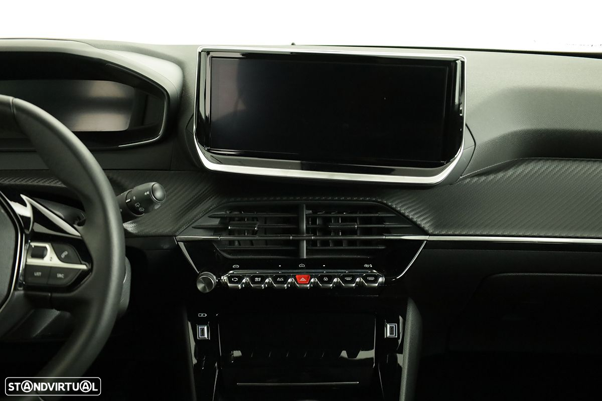 Peugeot 2008 1.2 PureTech Allure - 8