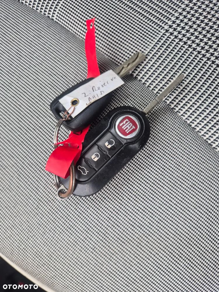 Fiat 500 - 20