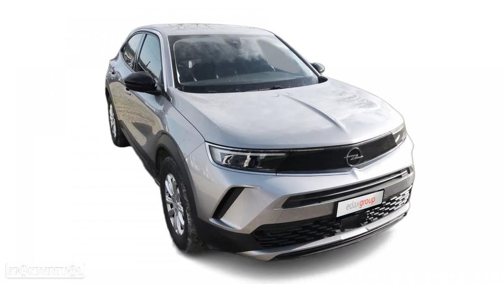 Opel Mokka-e Edition - 1