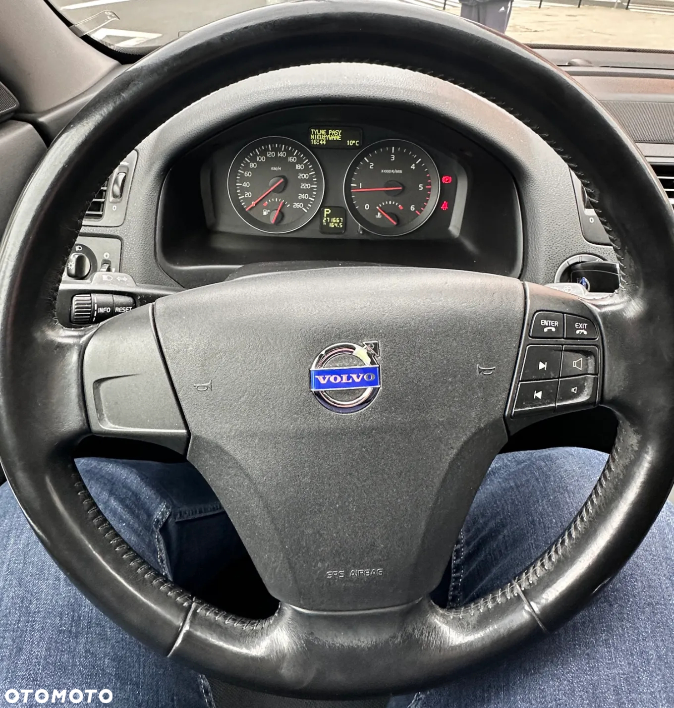 Volvo V50 2.0D DPF Powershift Kinetic - 18
