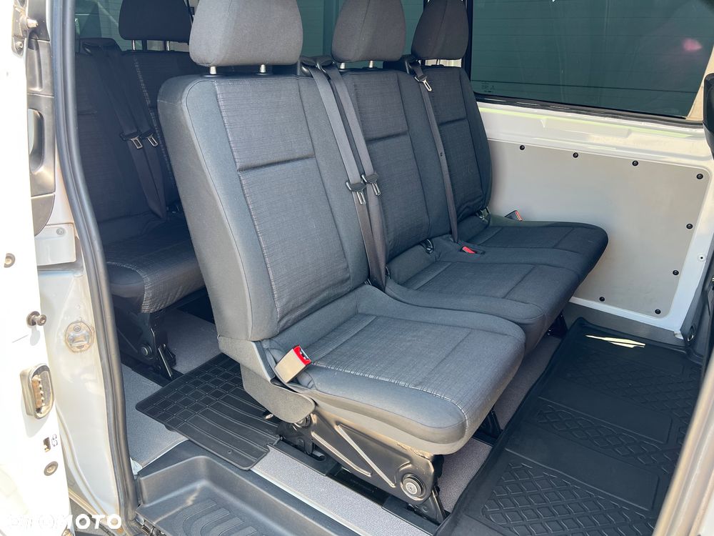 Mercedes-Benz Vito CDI Tourer Pro 447.705 - 23