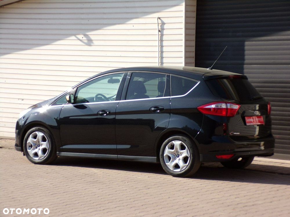 Ford C-MAX - 16