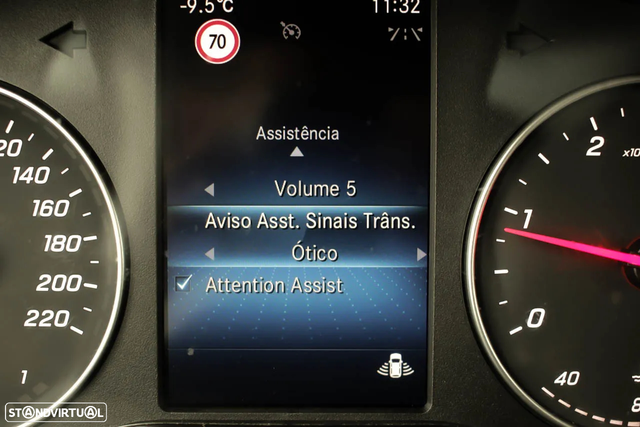 Mercedes-Benz Citan 110 CDi/27 - 18