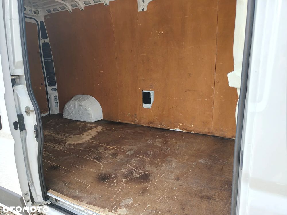 Fiat Ducato - 21