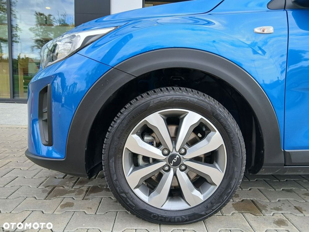 Kia Stonic 1.2 M - 11