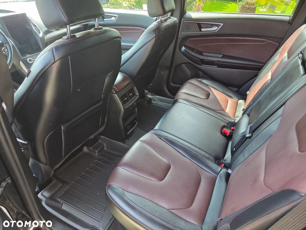 Ford Edge - 30