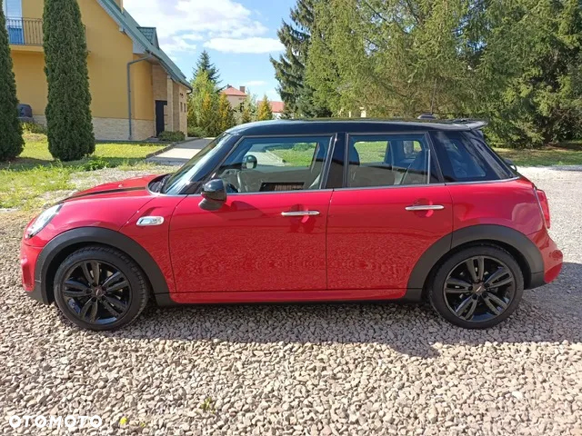 MINI Cooper S sport - 3