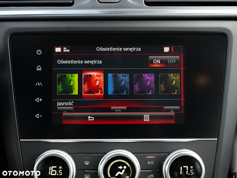 Renault Kadjar BLUE dCi 115 EDC BUSINESS EDITION - 30