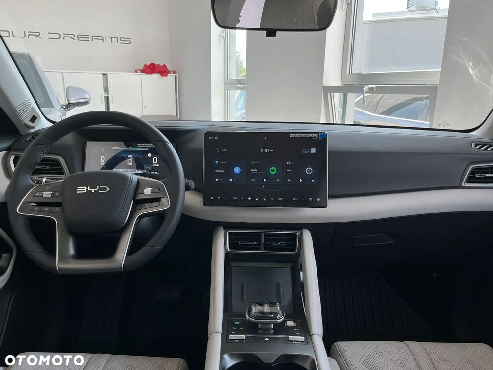 BYD Atto 2 45kWh Boost - 21