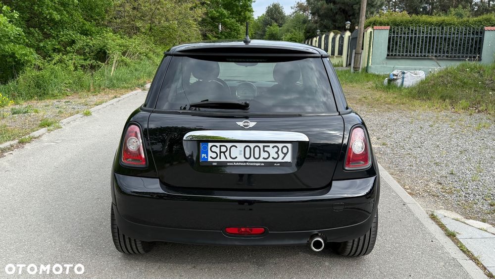MINI Cooper - 9
