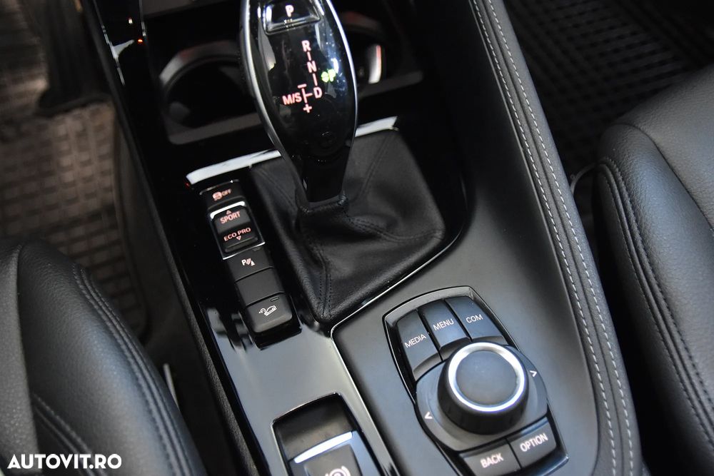 BMW X1 xDrive20d Aut. - 17