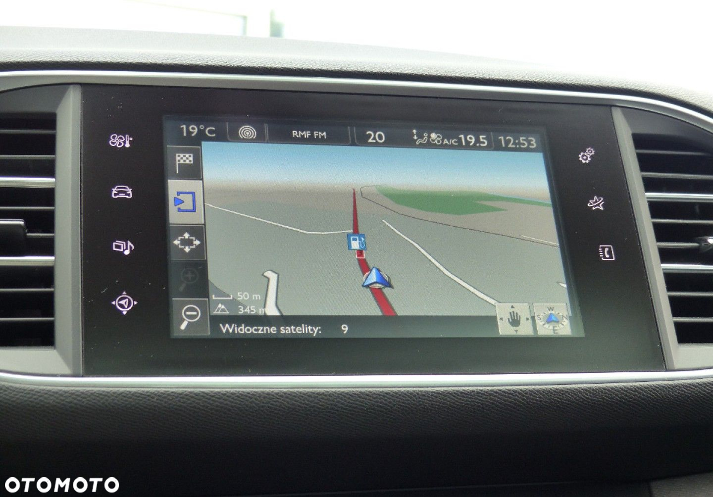 Peugeot 308 - 16
