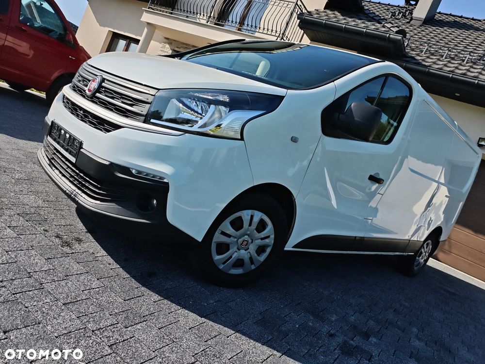 Fiat Talento - 5