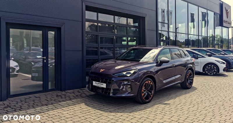 Cupra Terramar 2.0 TSI 4Drive VZ DSG - 19