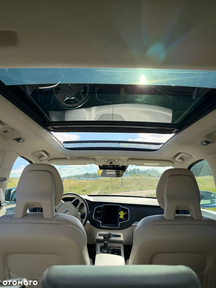 Volvo XC 90 D4 FWD Inscription - 14