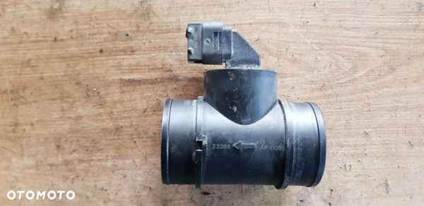 OPEL ASTRA H 1.6 16V PRZEŁYWOMIERZ POWIETRZA AF10088