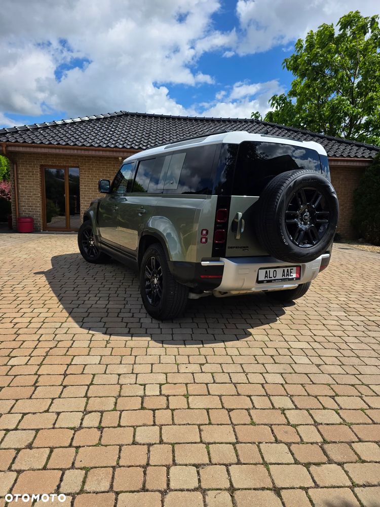 Land Rover Defender 110 P400 XS Edition - 9