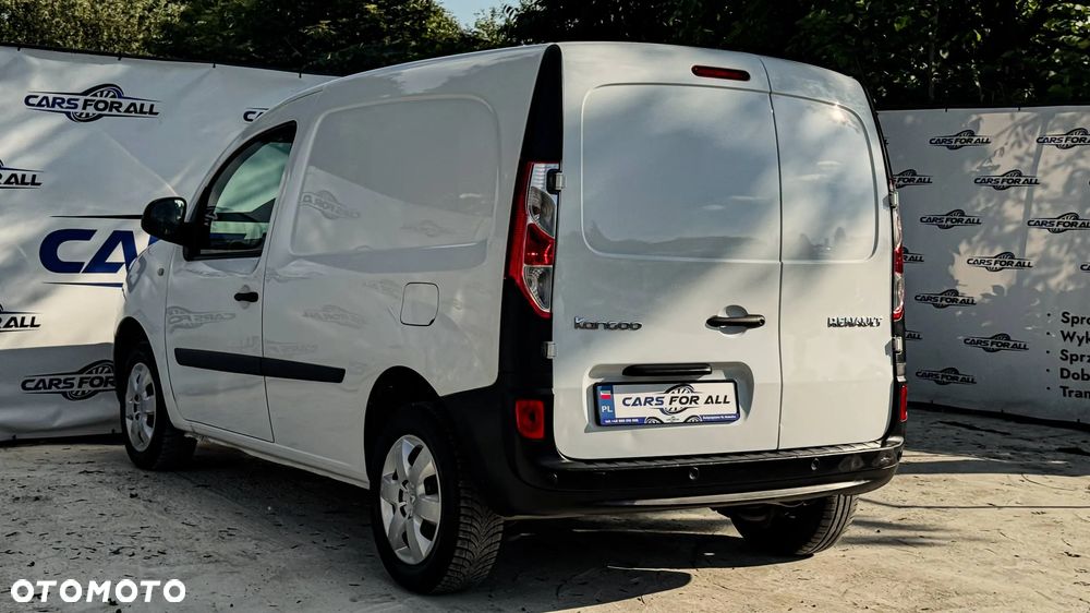 Renault Kangoo Express 1.5 dCi Energy Grand Confort - 5