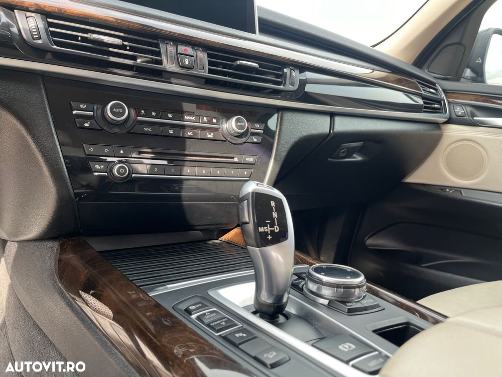 BMW X5 xDrive40d - 18