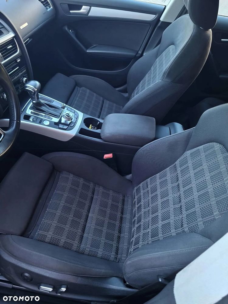 Audi A5 Sportback - 9