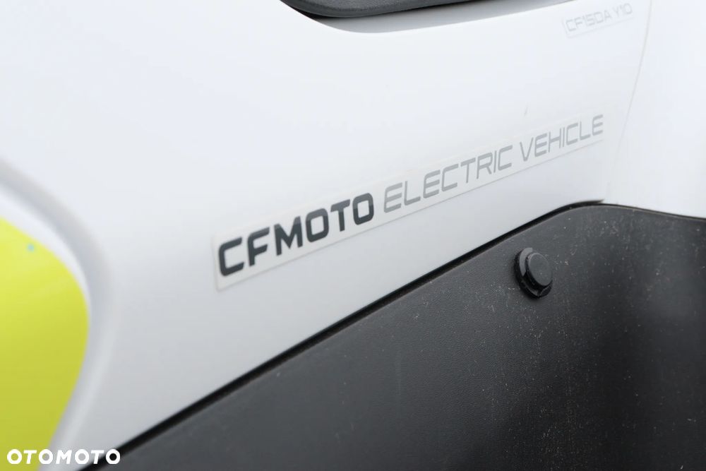 CFMoto CForce - 3